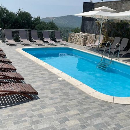 Apartments Carpe Diem Primosten Luaran gambar