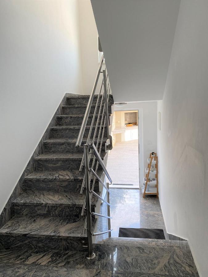 Apartments Carpe Diem Primosten Luaran gambar