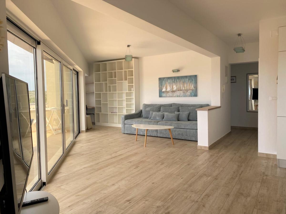 Apartments Carpe Diem Primosten Luaran gambar