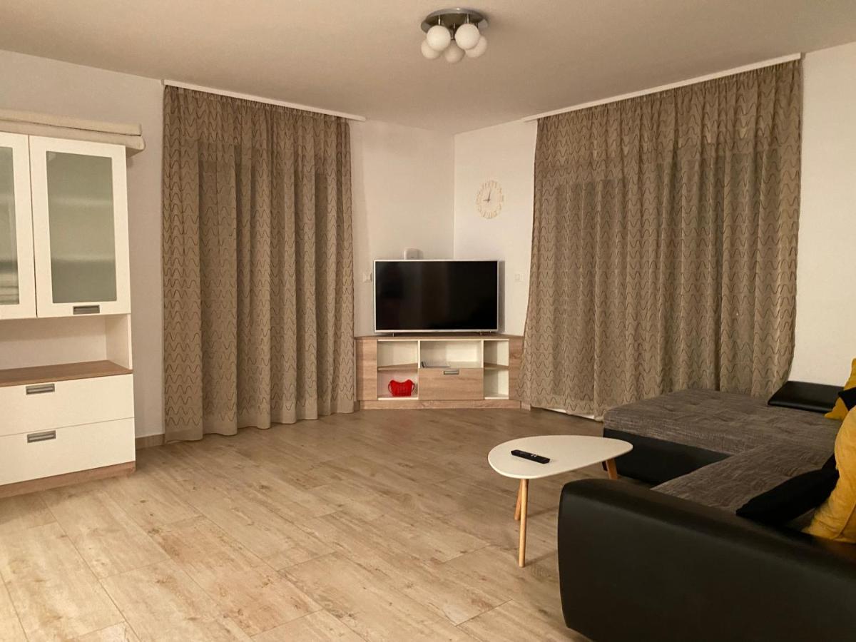 Apartments Carpe Diem Primosten Luaran gambar