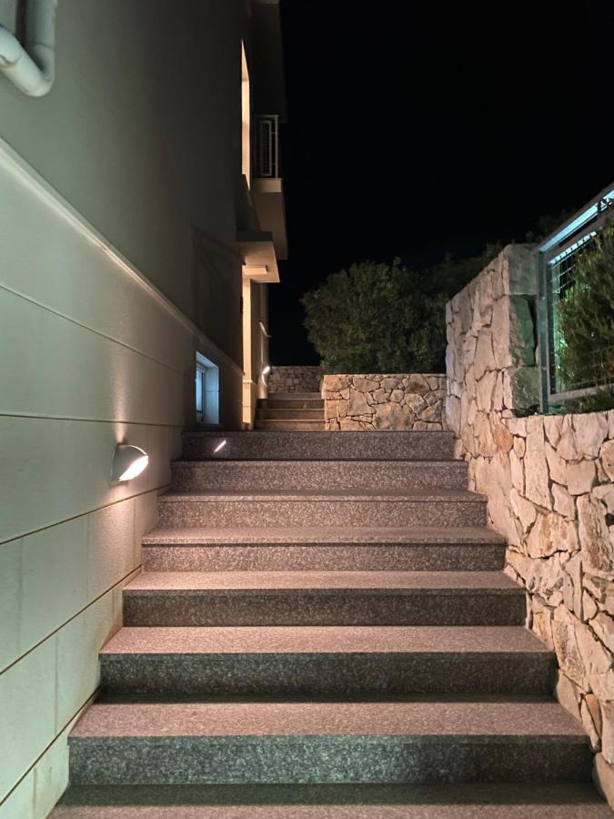 Apartments Carpe Diem Primosten Luaran gambar