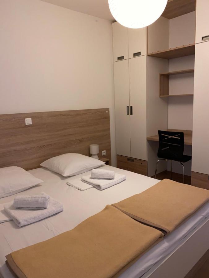 Apartments Carpe Diem Primosten Luaran gambar