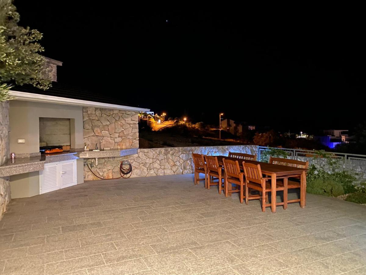 Apartments Carpe Diem Primosten Luaran gambar