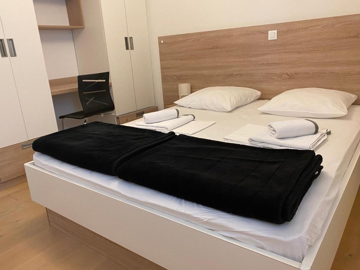 Apartments Carpe Diem Primosten Luaran gambar