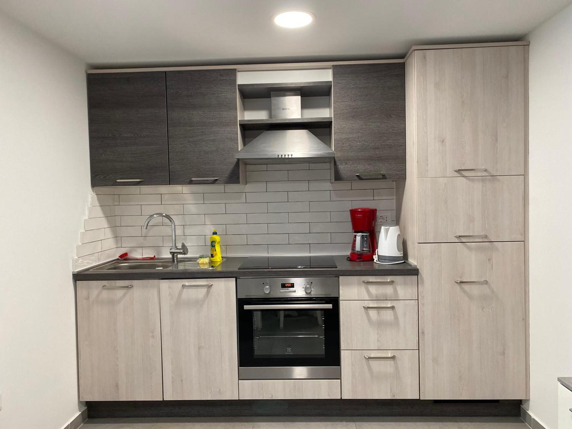 Apartments Carpe Diem Primosten Bilik gambar
