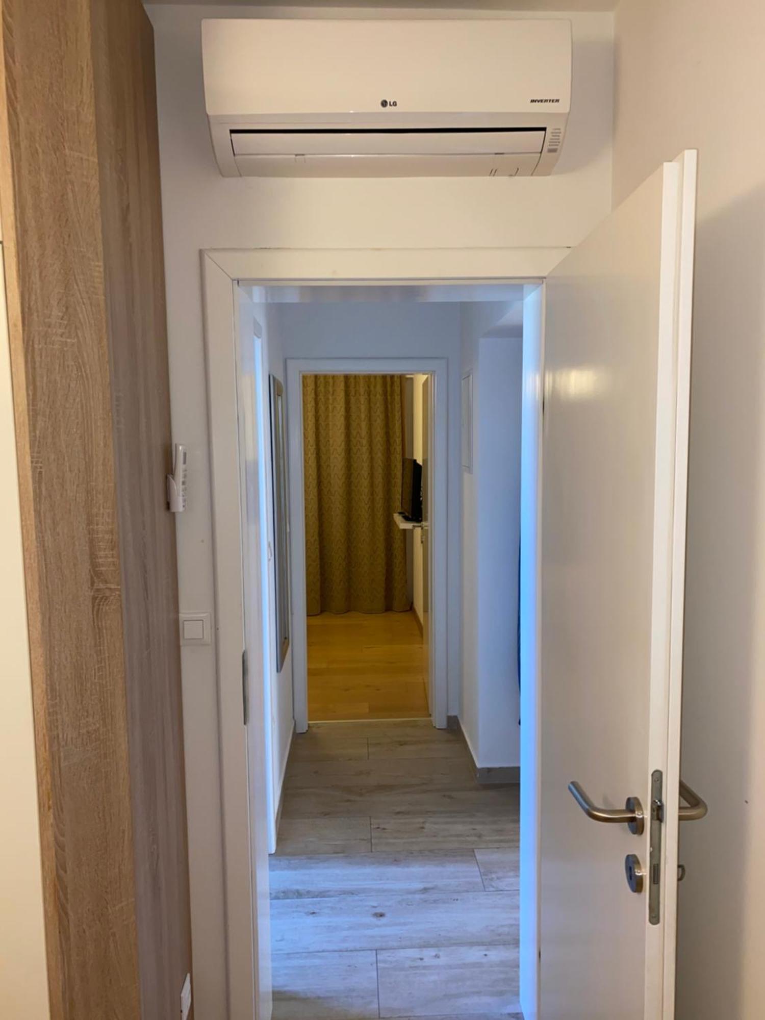 Apartments Carpe Diem Primosten Bilik gambar