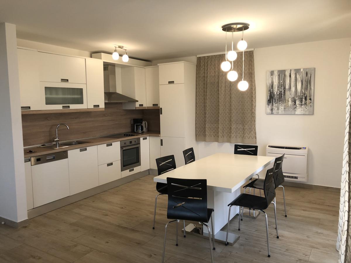 Apartments Carpe Diem Primosten Luaran gambar